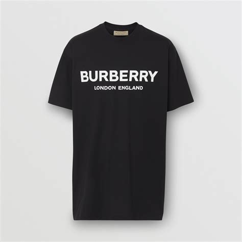 burberry london england t shirt black|burberry men's shirts clearance.